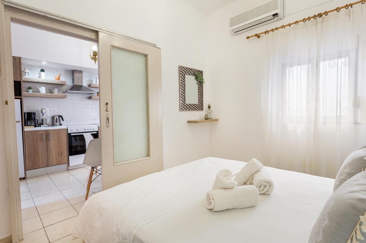 Gjestgiverier Erofili ηouse