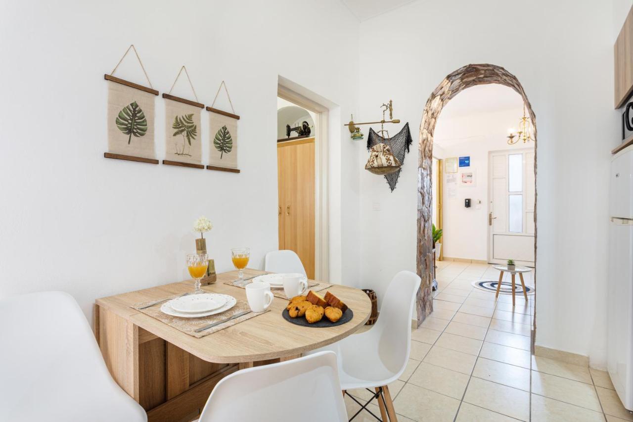 Erofili ηouse Khania