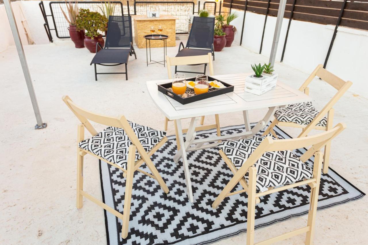 Erofili ηouse Gjestgiverier