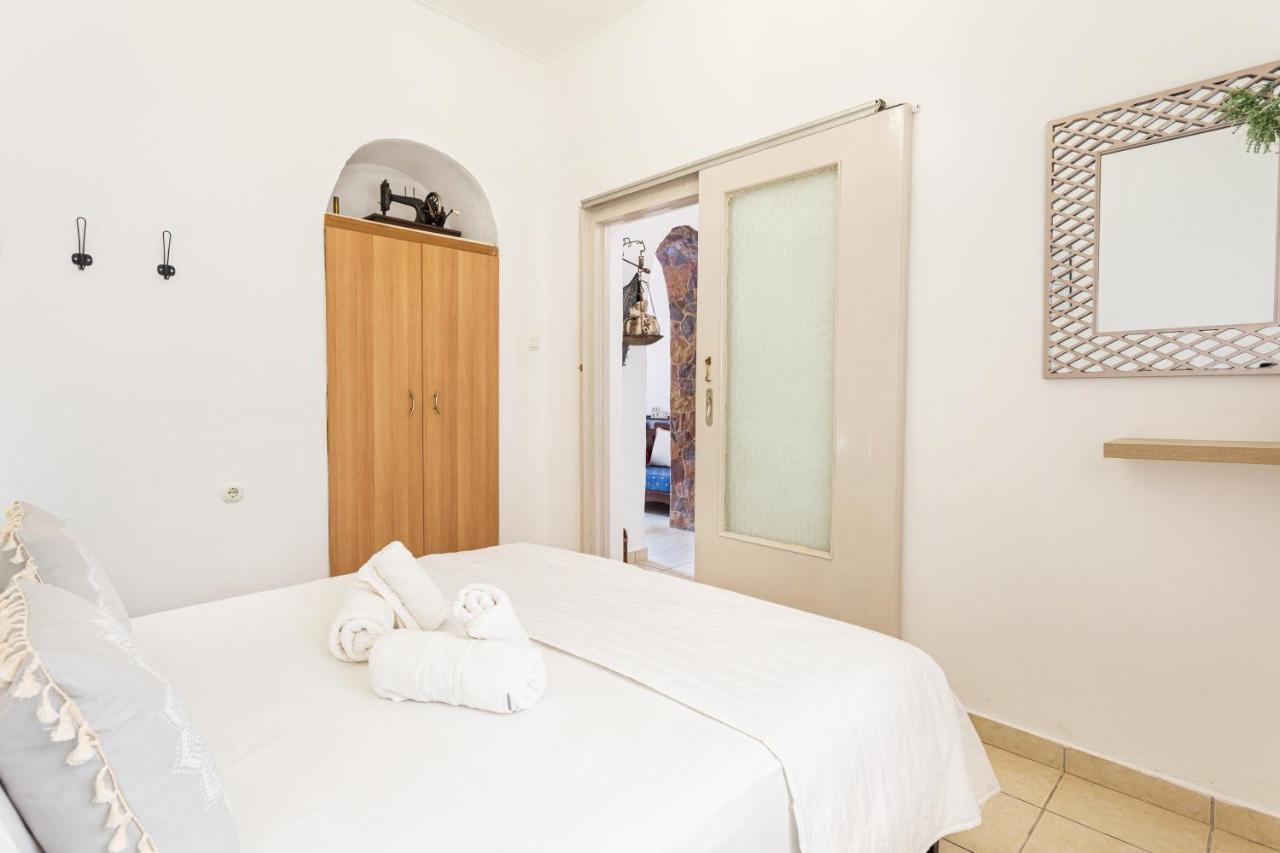 Gjestgiverier Erofili ηouse