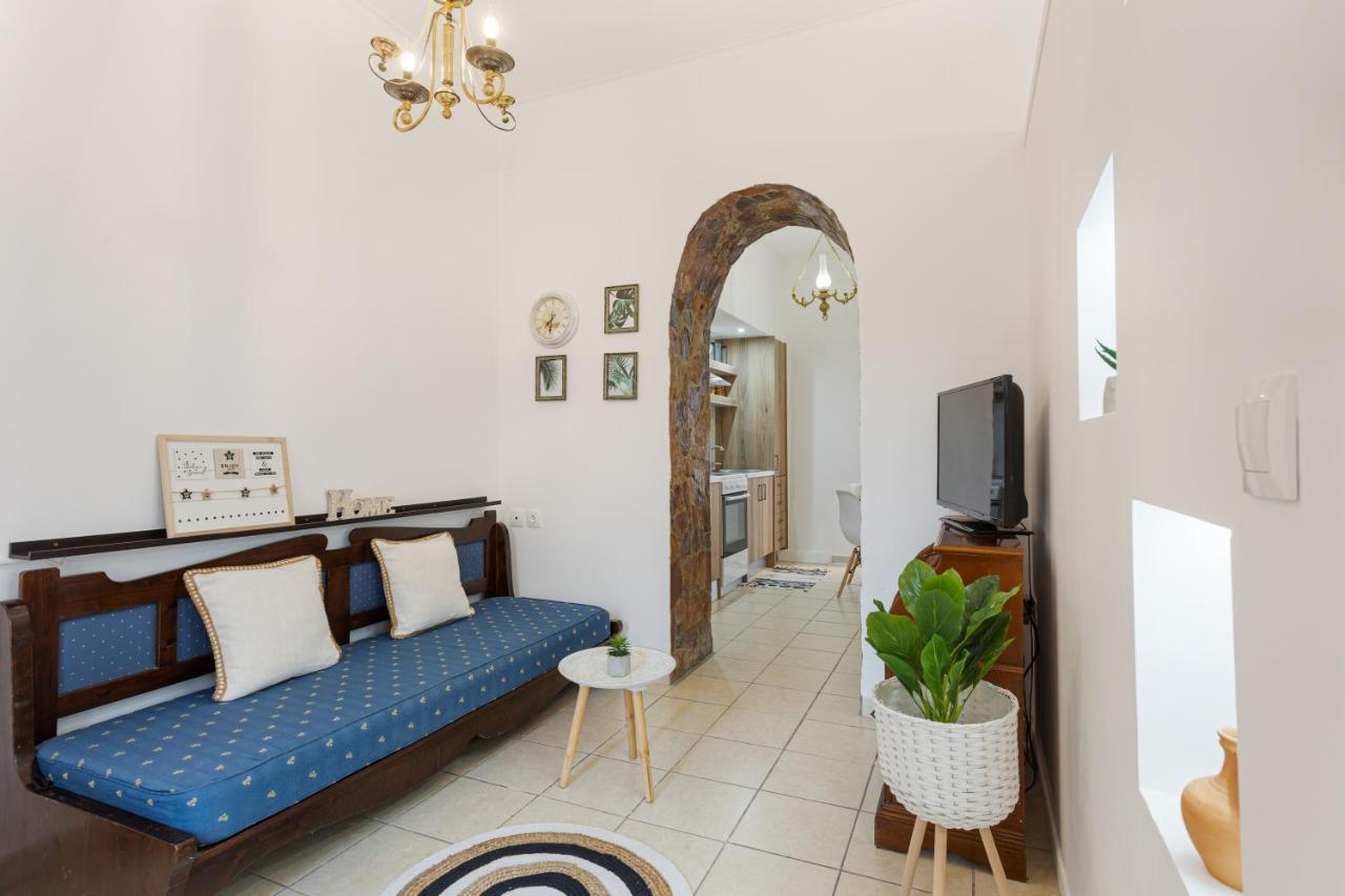 Erofili ηouse Khania