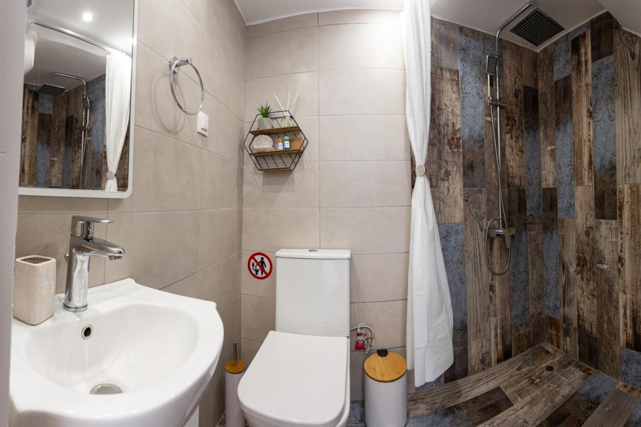 Gjestgiverier Erofili ηouse Khania