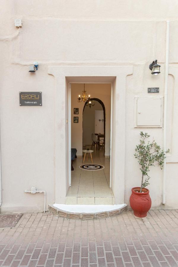 Gjestgiverier Erofili ηouse Khania